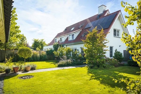 Medium property photo - De Loonwerker 10A, 5595 HJ Leende